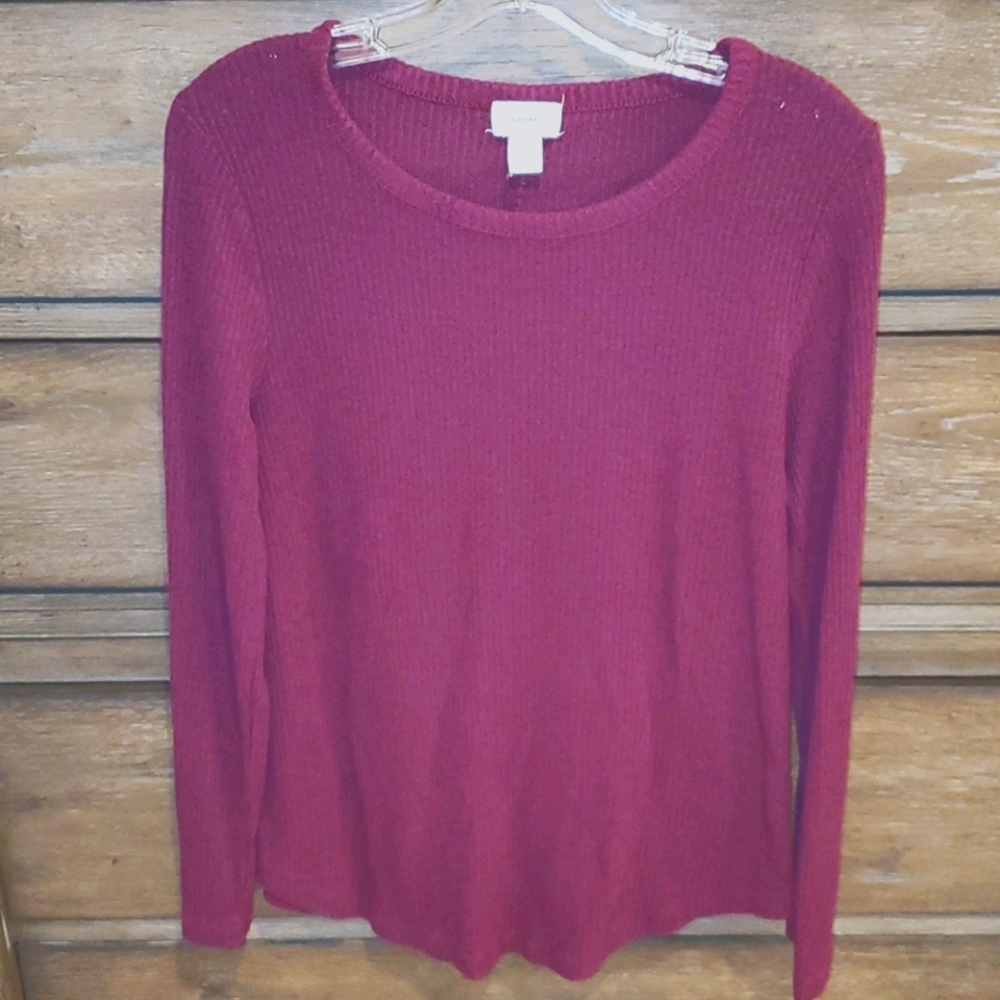 💟free with purchase💟Old Navy ribbed top